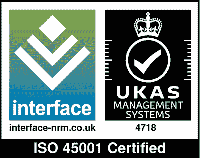 ISO 45001 Accreditation